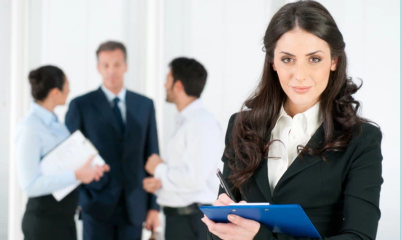 Outsourcing and Managed HR