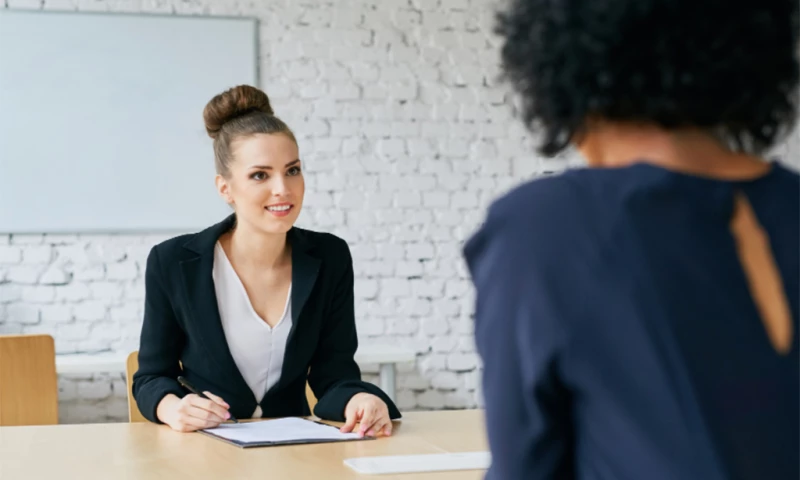 Human Resources Consulting