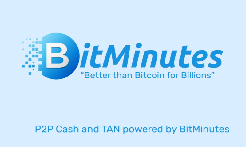 Video Igniter Animation - BitMinutes