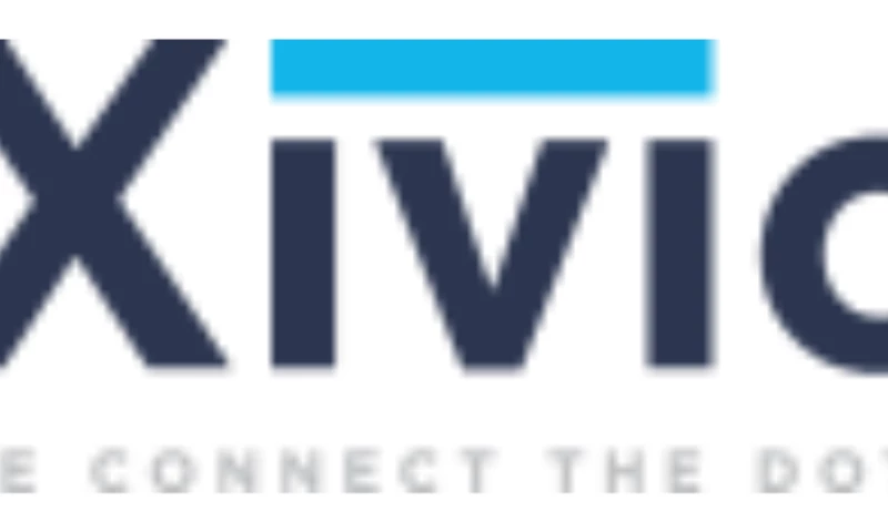Xivic, Inc.