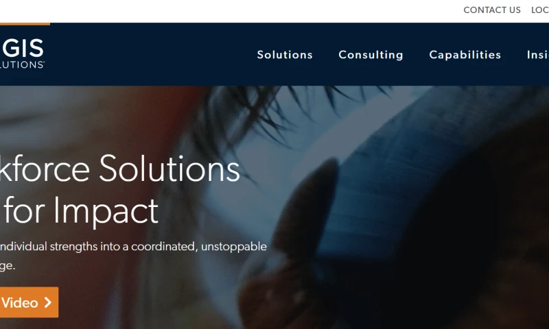 Allegis Global Solutions