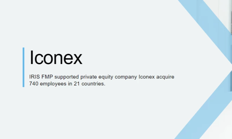 Iconex