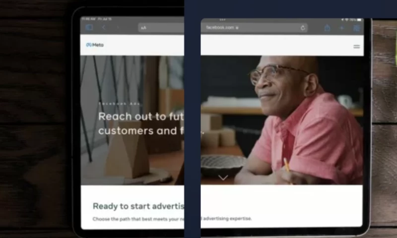 Facebook Advertising Consulting