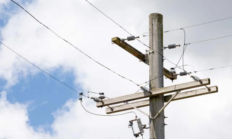 This Tech Company - Joint Pole