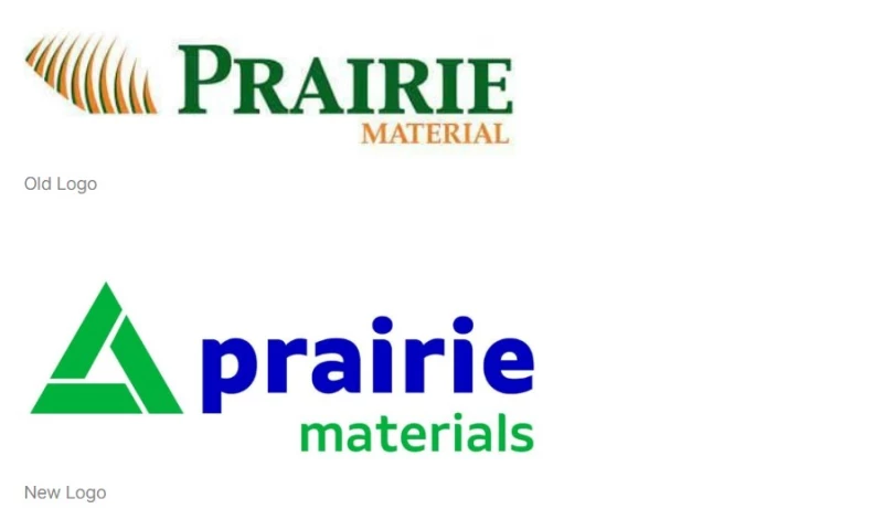VisualFizz - Prairie Materials