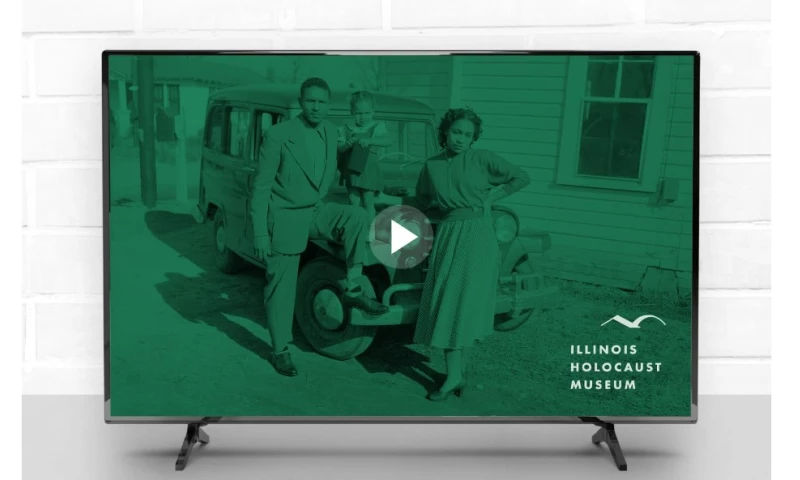  Illinois Holocaust Museum & Education Center 