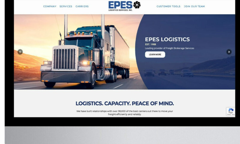 PIVOT MODE - EPES Logistics