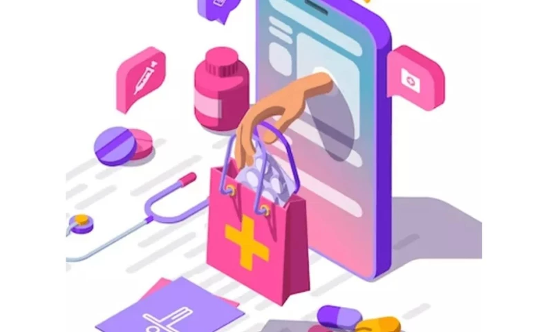 USM Business Systems - An AI-based ePharmacy Solution