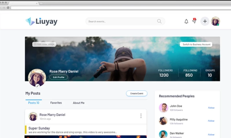 Armia Systems, Inc - Liuyay