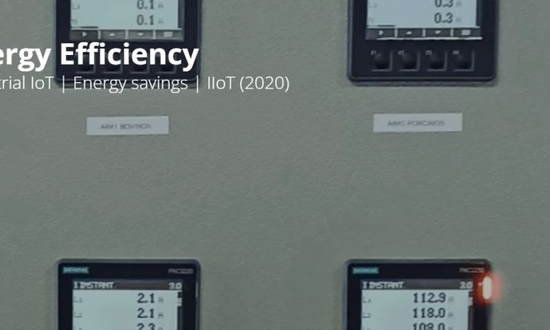 DeepSea Developments - Energy Efficiency