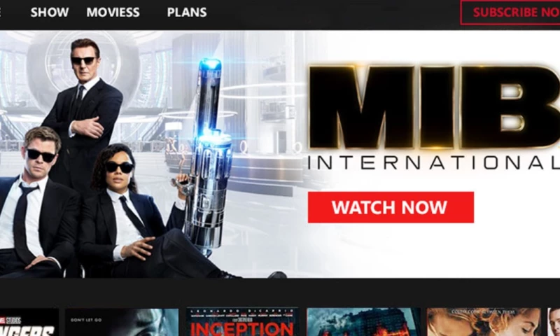 Cloud Migration For A Video Streaming Platform Led To Exponential Growth In Viewership