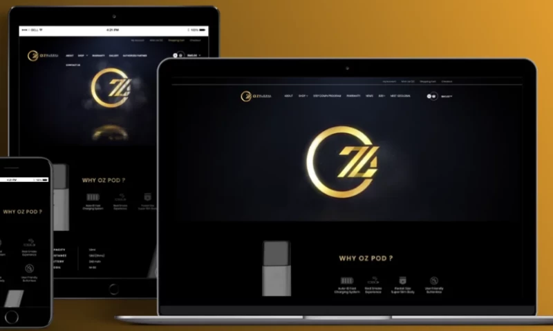 OZ GLOBAL