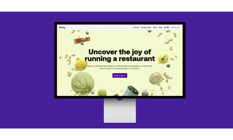 Relout - AWS Platform and Microservice Modernization with 45% Cost Saving