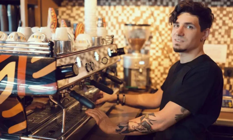 NEIGHBORHOOD CAFE SEO