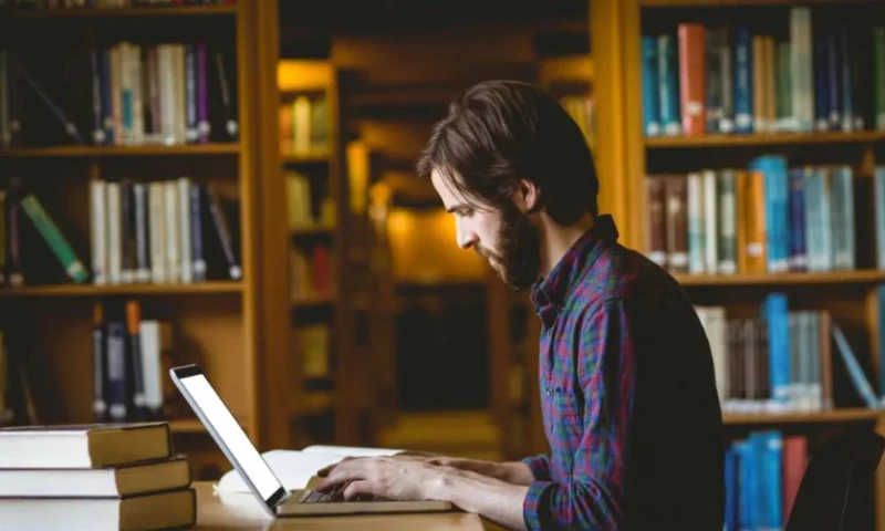 SEO Design - HIGHER EDUCATION MARKETING SEO