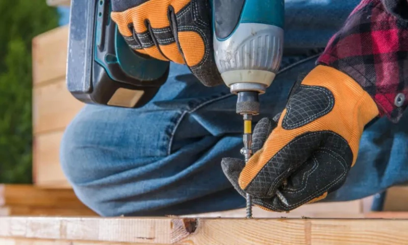 SEO Design - DECKING COMPANY SEO