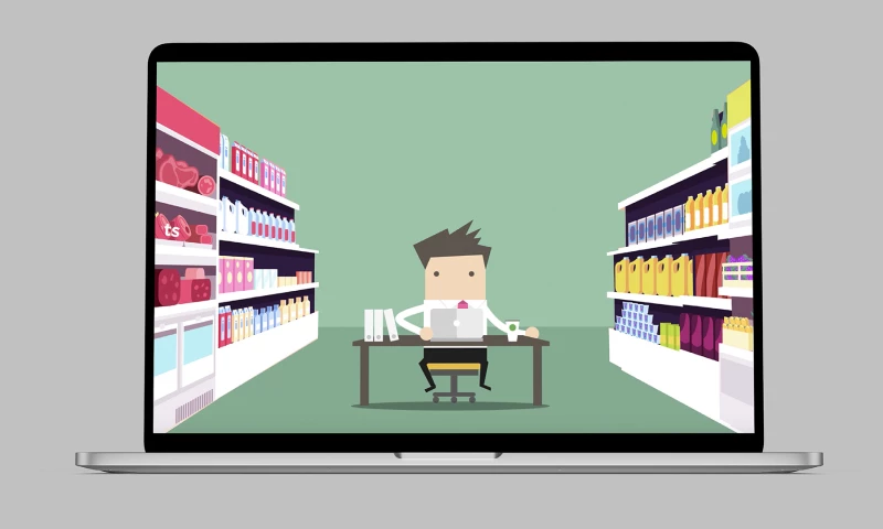 NEO - CASE STUDY: C-SUITE PITCH