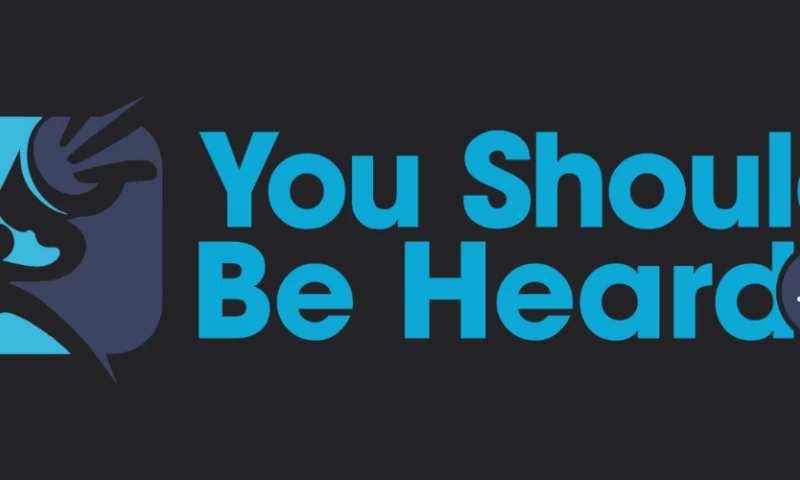 Content and Planning - You Should Be Heard (YSBH)