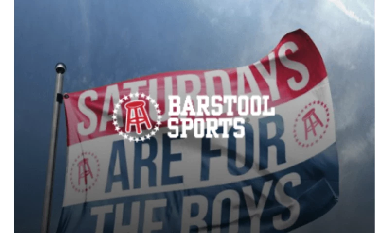 Barstool Sports