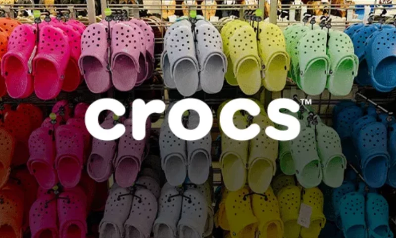 Crocs