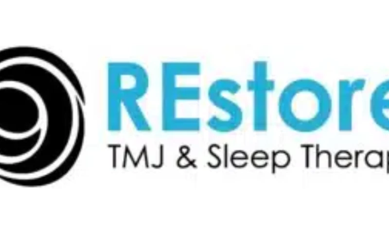 Restore TMJ & Sleep Therapy
