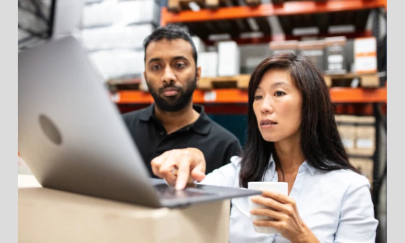 Service Portal Revamp