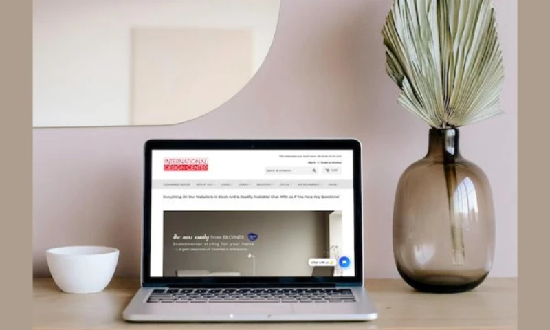 International Design Center