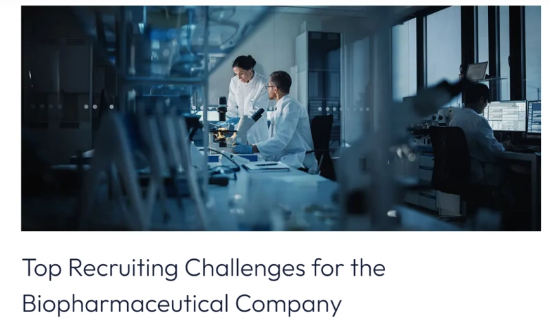 Global Pharmaceutical Company