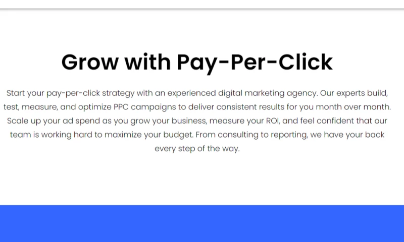 PPC MANAGEMENT
