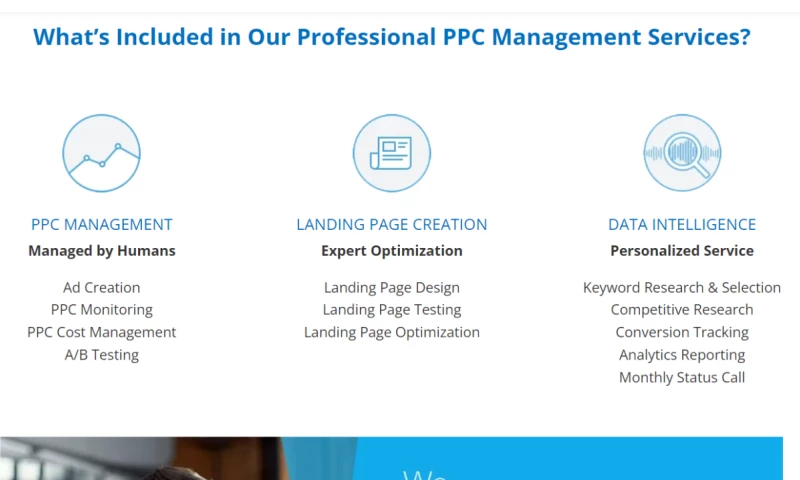PPC Management