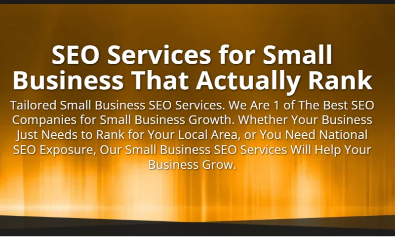 SEO Services