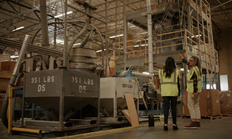 Xenium HR - Denton Plastics