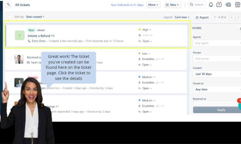 Mutree Solutions - Software Simulation and Gamification