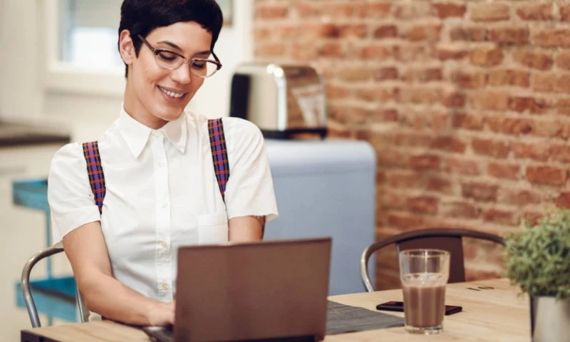 SEO for Small Business Australia - The Optical Co.