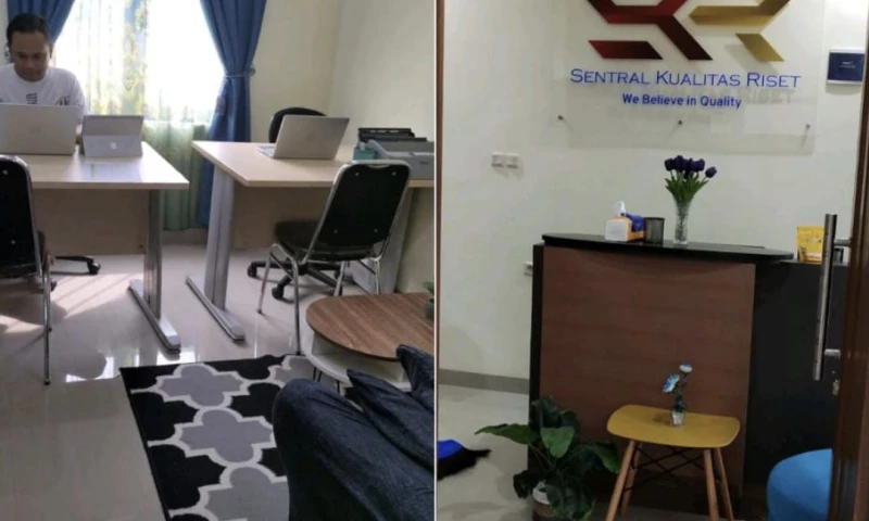 Quantitative Research