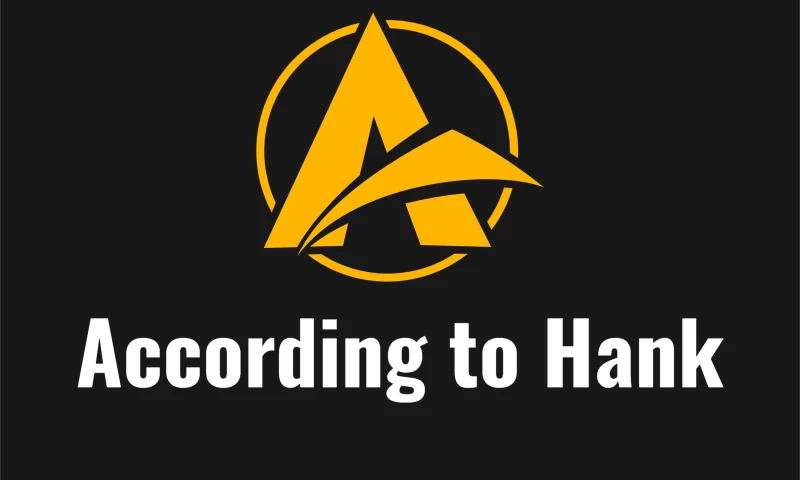 Starks Marketing LLC - According to Hank