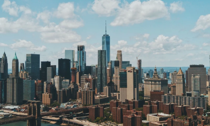 Noltic - CRM Implementation for a Full-service American Bank