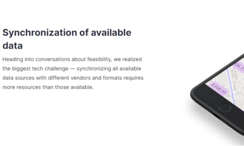 Icalia Labs - Drugstore Inc. - Expanding the Pharmaceutical Market Through a Custom Software Solution.