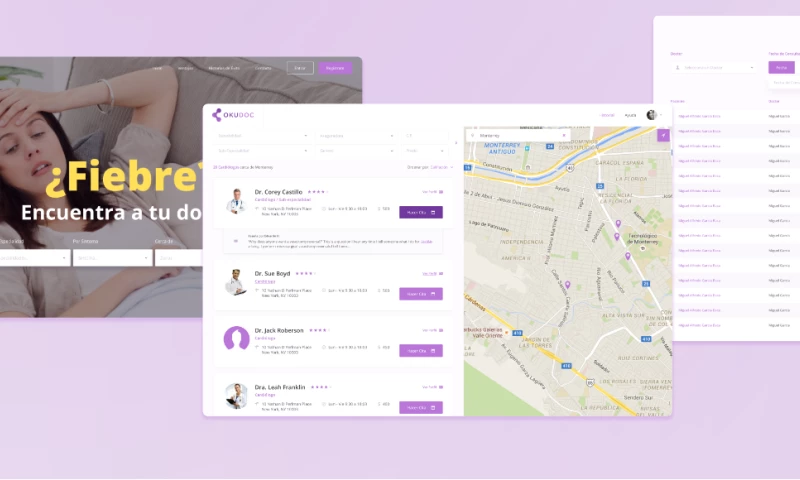 Icalia Labs - Healthcare Ventures - Personalized healthcare software development for Patients and Medical Professionals.