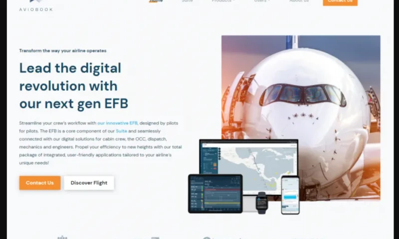 SHORE teams - AvioBook