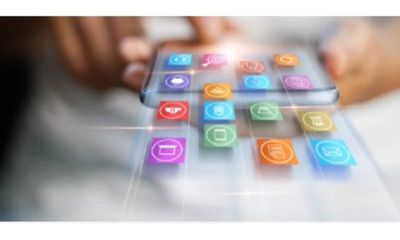 AccelOne - Mobile App For A Capital Market Company