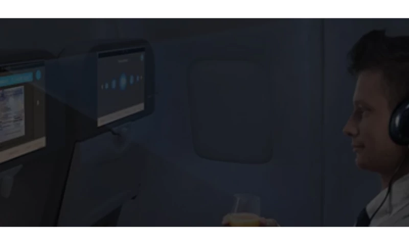 AccelOne - 360° Biometric Software For Aviation