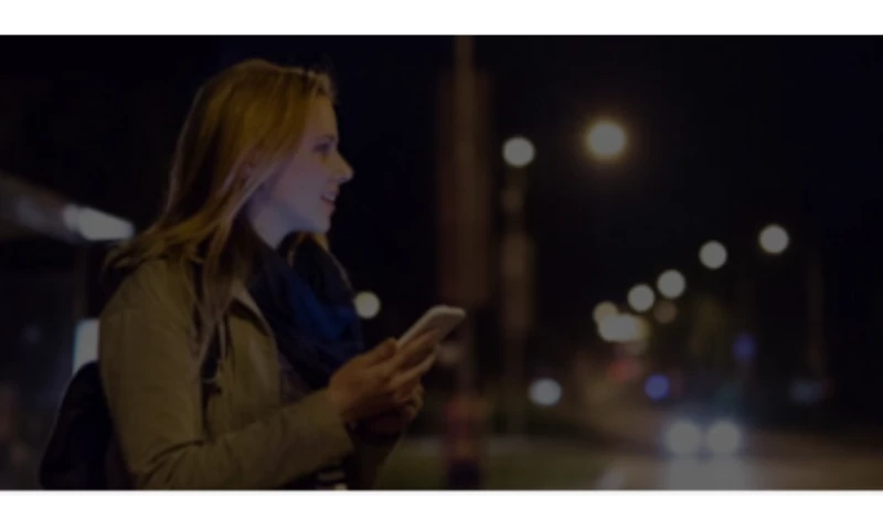 AccelOne - Personal Safety App