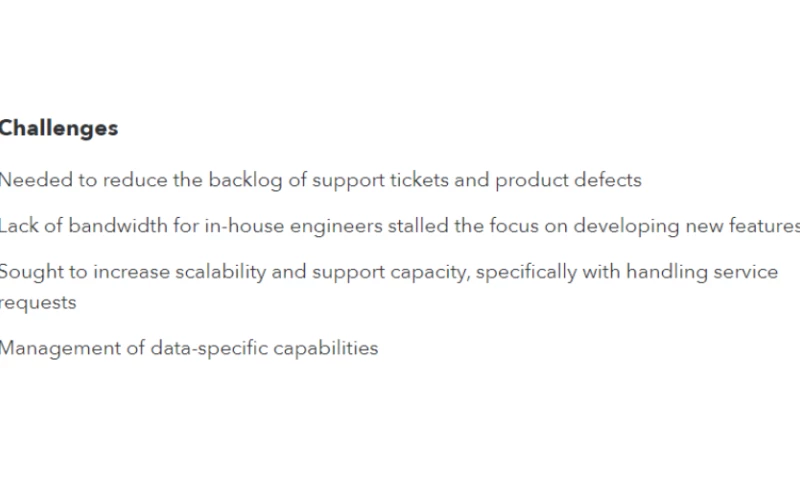 Clinical Payment Solutions Company Saves 54 Hours per Week with Automation Testing