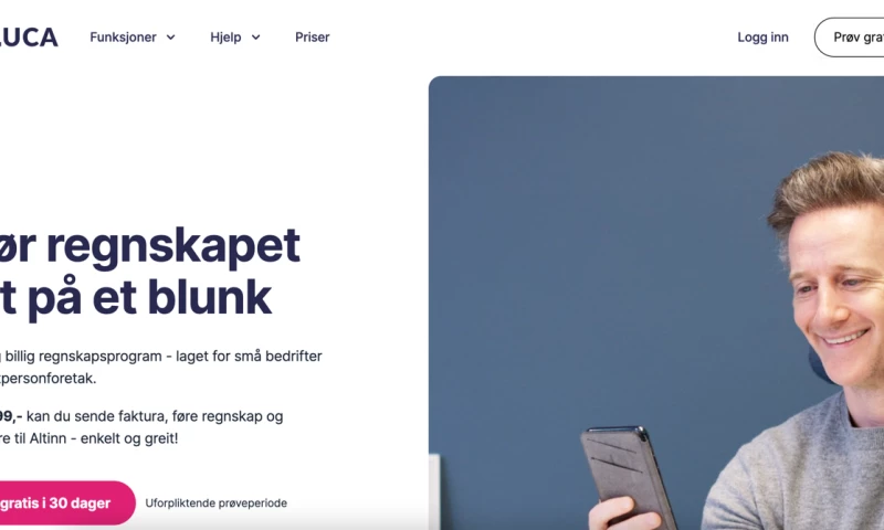 Sloboda Studio - LucaLabs