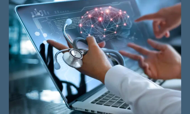 HEALTH CARE NEARSHORE COMPANY