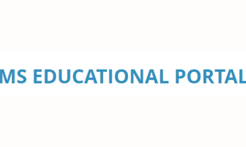 LMS EDUCATIONAL PORTAL