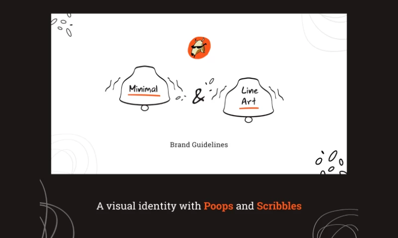 Bakarmax Brand Identity