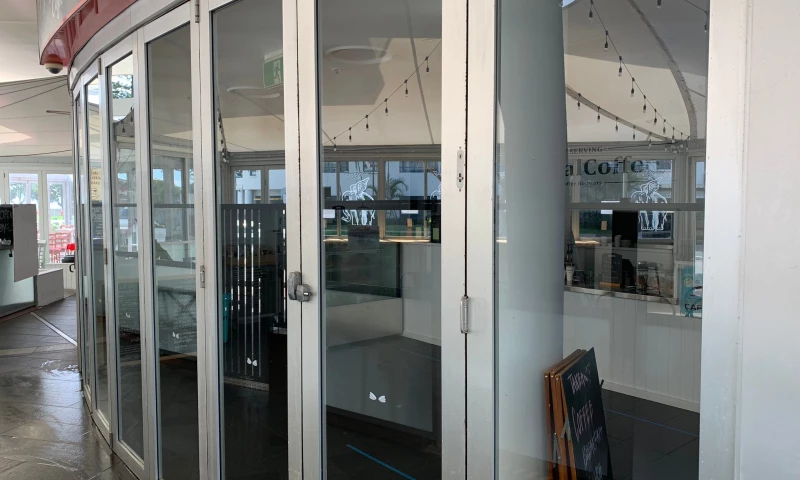 Vanessa Ellen Web Design - Mista Kleen