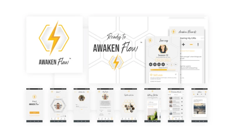 Cobuild Lab - Awaken Flow